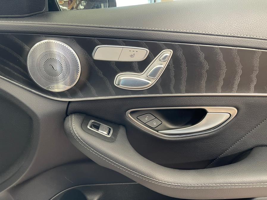 Used Mercedes-Benz C-Class C 300 4MATIC Sedan with Sport Pkg 2017 | Power Motors East. Massapequa Park, New York Used Mercedes-Benz C-Class C 300 4MATIC Sedan with Sport Pkg 2017 | Power Motors East. Massapequa Park, New York