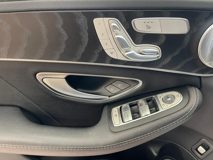 Used Mercedes-Benz C-Class C 300 4MATIC Sedan with Sport Pkg 2017 | Power Motors East. Massapequa Park, New York Used Mercedes-Benz C-Class C 300 4MATIC Sedan with Sport Pkg 2017 | Power Motors East. Massapequa Park, New York
