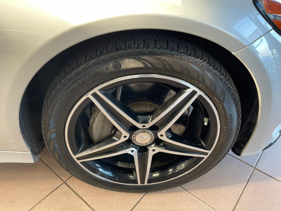 Used Mercedes-Benz C-Class C 300 4MATIC Sedan with Sport Pkg 2017 | Power Motors East. Massapequa Park, New York Used Mercedes-Benz C-Class C 300 4MATIC Sedan with Sport Pkg 2017 | Power Motors East. Massapequa Park, New York