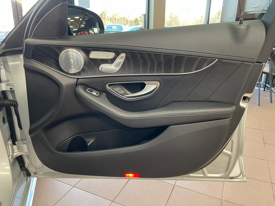 Used Mercedes-Benz C-Class C 300 4MATIC Sedan with Sport Pkg 2017 | Power Motors East. Massapequa Park, New York Used Mercedes-Benz C-Class C 300 4MATIC Sedan with Sport Pkg 2017 | Power Motors East. Massapequa Park, New York