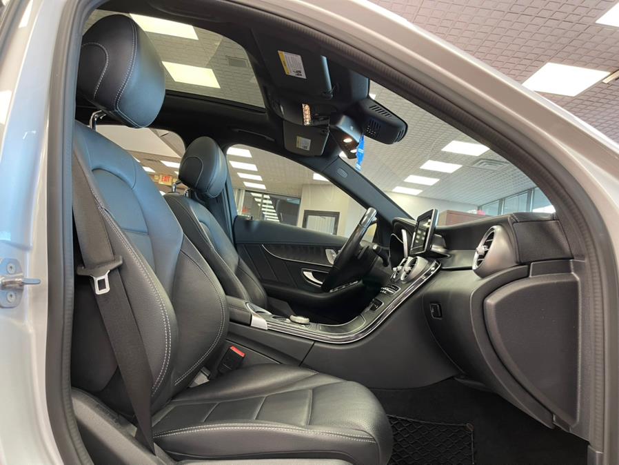 Used Mercedes-Benz C-Class C 300 4MATIC Sedan with Sport Pkg 2017 | Power Motors East. Massapequa Park, New York Used Mercedes-Benz C-Class C 300 4MATIC Sedan with Sport Pkg 2017 | Power Motors East. Massapequa Park, New York