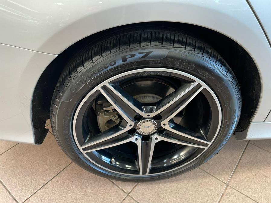 Used Mercedes-Benz C-Class C 300 4MATIC Sedan with Sport Pkg 2017 | Power Motors East. Massapequa Park, New York Used Mercedes-Benz C-Class C 300 4MATIC Sedan with Sport Pkg 2017 | Power Motors East. Massapequa Park, New York