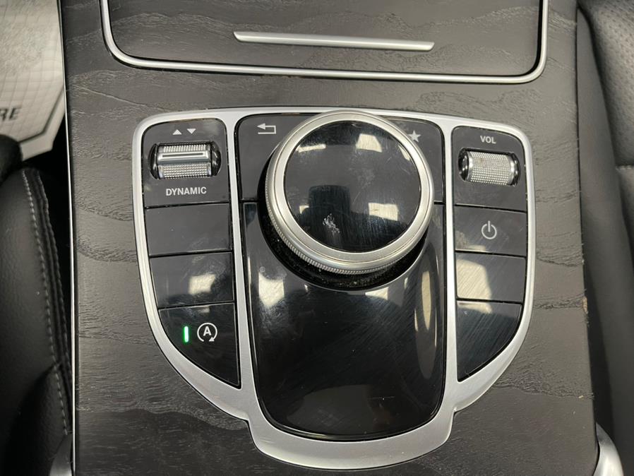 Used Mercedes-Benz C-Class C 300 4MATIC Sedan with Sport Pkg 2017 | Power Motors East. Massapequa Park, New York Used Mercedes-Benz C-Class C 300 4MATIC Sedan with Sport Pkg 2017 | Power Motors East. Massapequa Park, New York