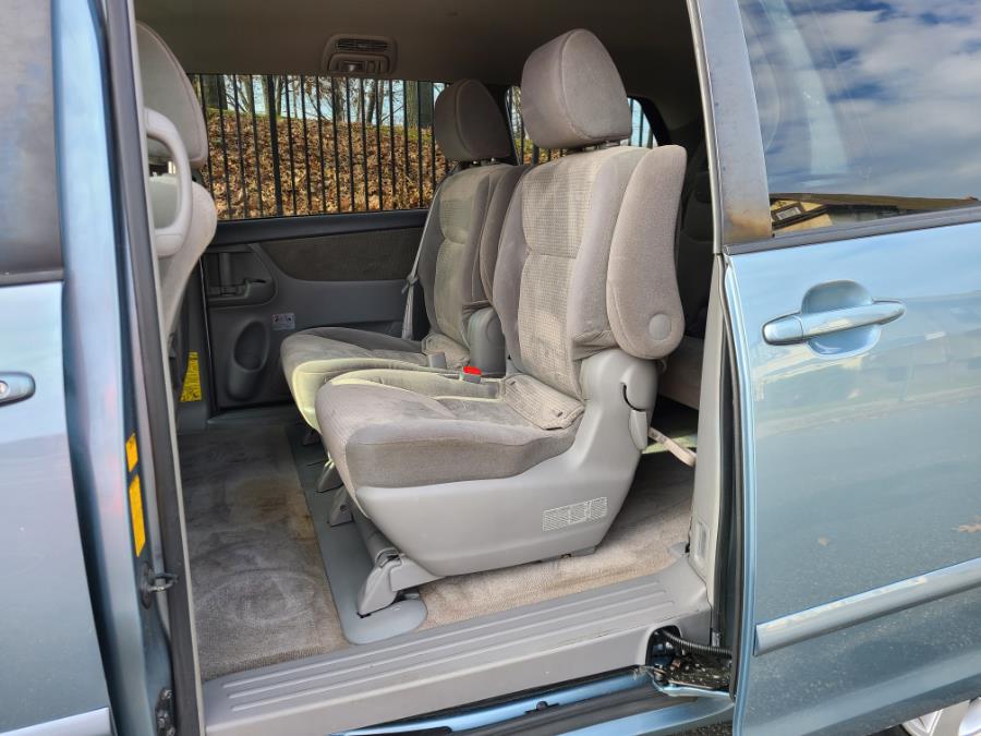 Used Toyota Sienna 5dr 7-Pass Van LE FWD 2010 | Daytona Auto Sales. Little Ferry, New Jersey Used Toyota Sienna 5dr 7-Pass Van LE FWD 2010 | Daytona Auto Sales. Little Ferry, New Jersey