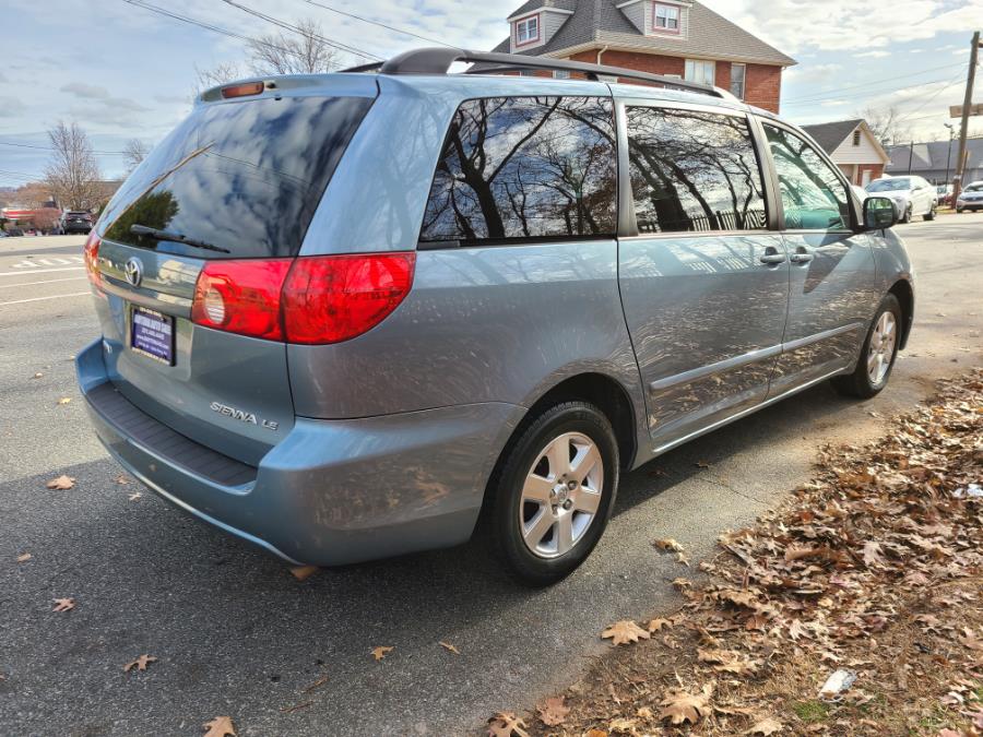 Used Toyota Sienna 5dr 7-Pass Van LE FWD 2010 | Daytona Auto Sales. Little Ferry, New Jersey Used Toyota Sienna 5dr 7-Pass Van LE FWD 2010 | Daytona Auto Sales. Little Ferry, New Jersey
