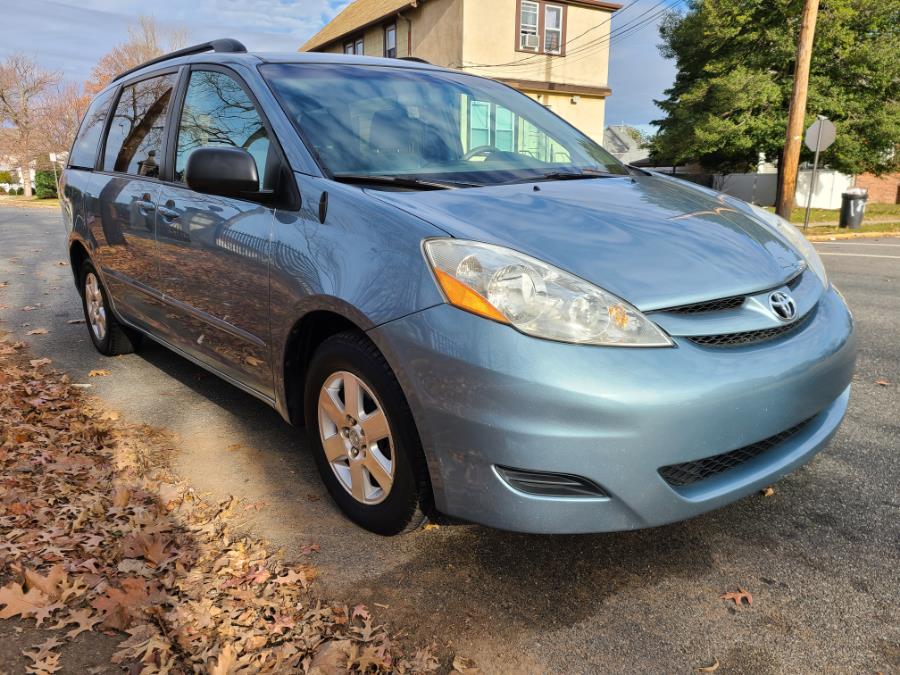 Used Toyota Sienna 5dr 7-Pass Van LE FWD 2010 | Daytona Auto Sales. Little Ferry, New Jersey Used Toyota Sienna 5dr 7-Pass Van LE FWD 2010 | Daytona Auto Sales. Little Ferry, New Jersey