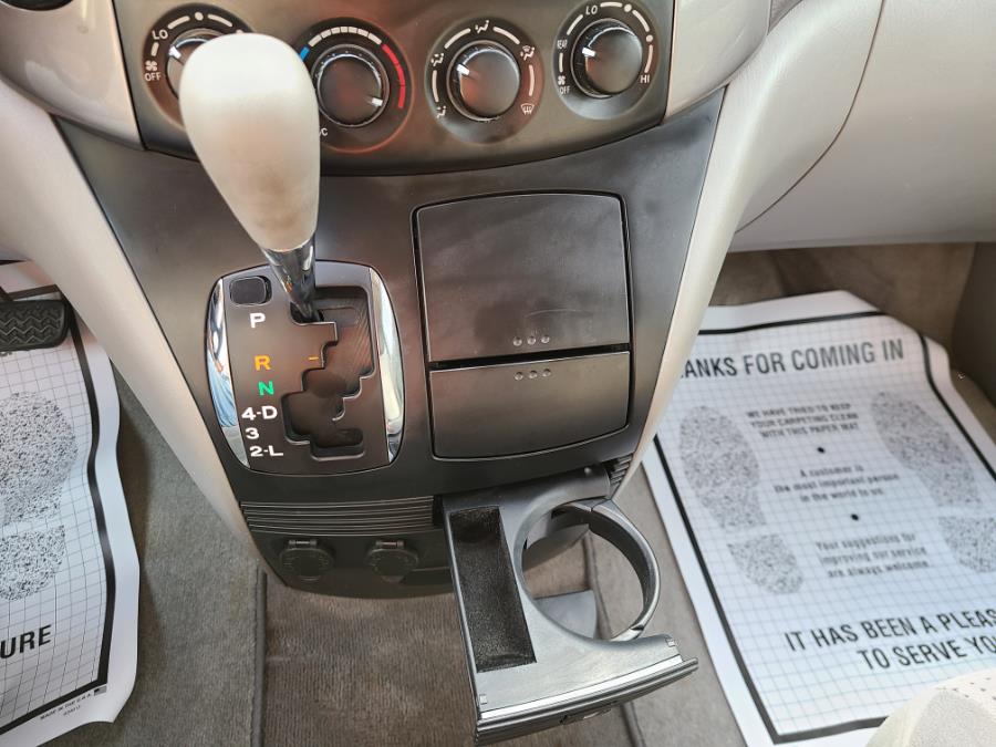 Used Toyota Sienna 5dr 7-Pass Van LE FWD 2010 | Daytona Auto Sales. Little Ferry, New Jersey Used Toyota Sienna 5dr 7-Pass Van LE FWD 2010 | Daytona Auto Sales. Little Ferry, New Jersey