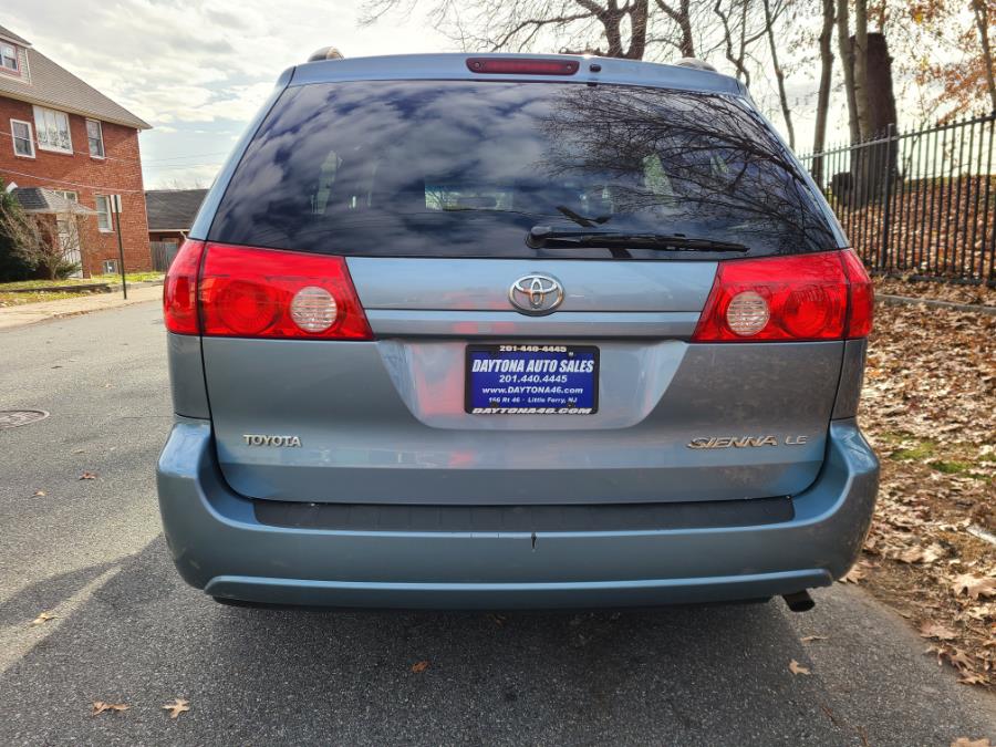 Used Toyota Sienna 5dr 7-Pass Van LE FWD 2010 | Daytona Auto Sales. Little Ferry, New Jersey Used Toyota Sienna 5dr 7-Pass Van LE FWD 2010 | Daytona Auto Sales. Little Ferry, New Jersey