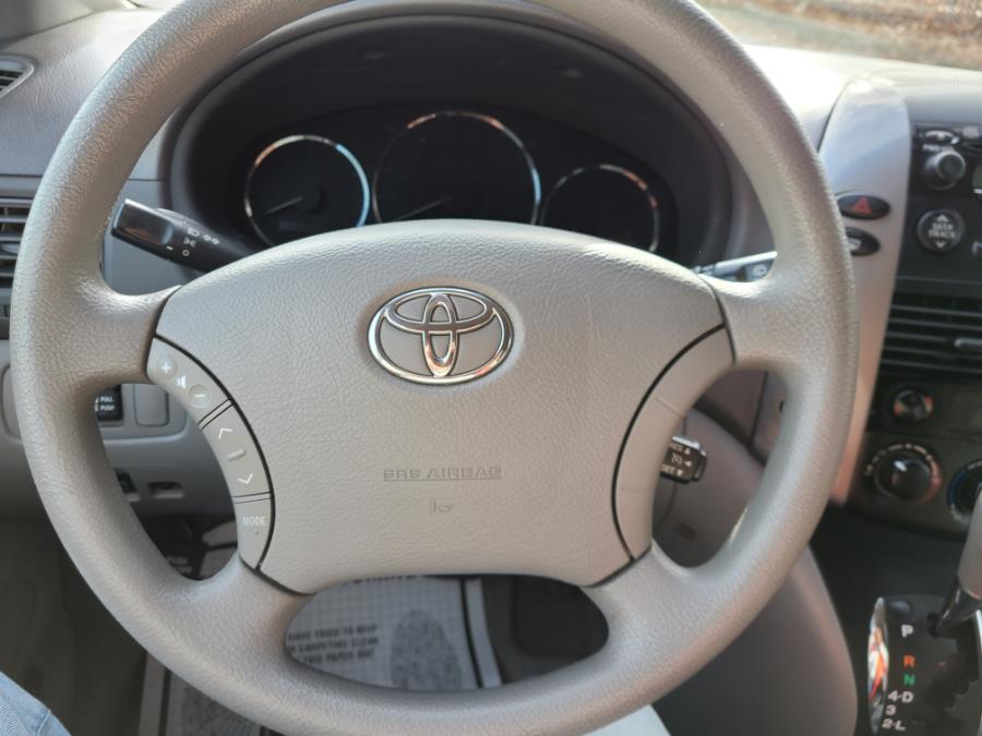 Used Toyota Sienna 5dr 7-Pass Van LE FWD 2010 | Daytona Auto Sales. Little Ferry, New Jersey Used Toyota Sienna 5dr 7-Pass Van LE FWD 2010 | Daytona Auto Sales. Little Ferry, New Jersey