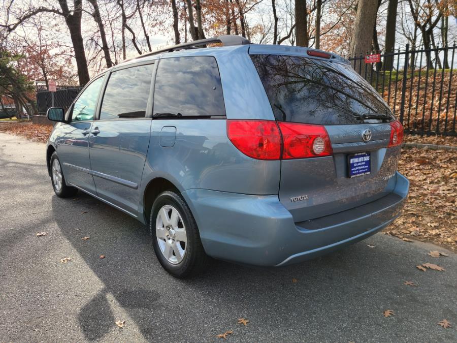 Used Toyota Sienna 5dr 7-Pass Van LE FWD 2010 | Daytona Auto Sales. Little Ferry, New Jersey Used Toyota Sienna 5dr 7-Pass Van LE FWD 2010 | Daytona Auto Sales. Little Ferry, New Jersey