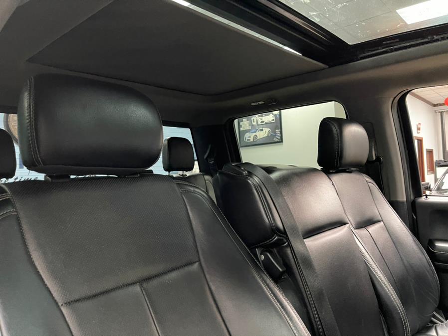 Used Ford F-150 LARIAT 4WD SuperCrew 5.5'' Box 2018 | 5 Towns Drive. Inwood, New York Used Ford F-150 LARIAT 4WD SuperCrew 5.5'' Box 2018 | 5 Towns Drive. Inwood, New York