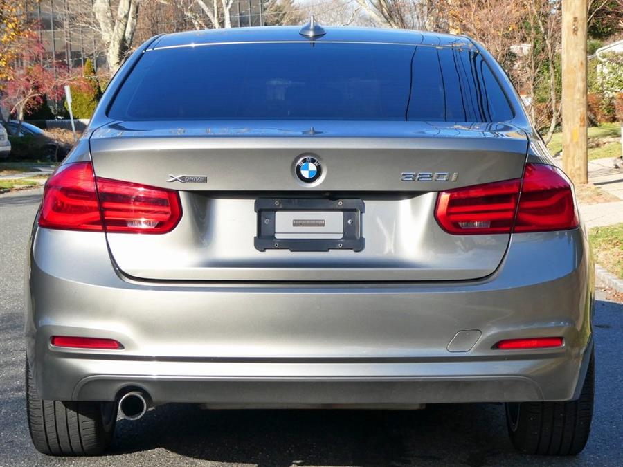 Used BMW 3 Series 320i xDrive 2018 | Auto Expo Ent Inc.. Great Neck, New York