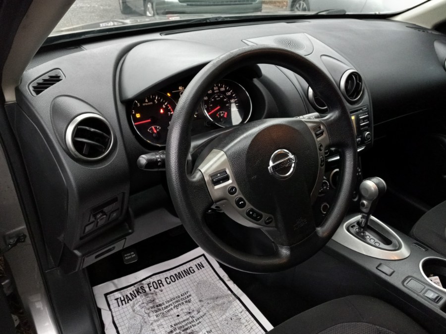2012 Nissan Rogue AWD 4dr SV, available for sale in Patchogue, New York | Romaxx Truxx. Patchogue, New York 2012 Nissan Rogue AWD 4dr SV, available for sale in Patchogue, New York | Romaxx Truxx. Patchogue, New York