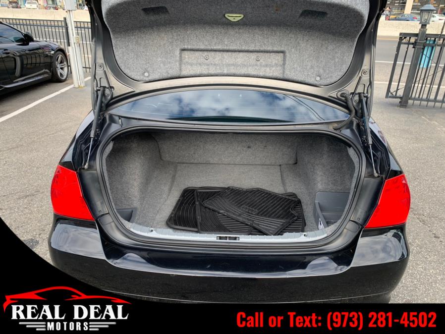 Used BMW 3 Series 4dr Sdn 328i xDrive AWD SULEV 2010 | Real Deal Motors. Lodi, New Jersey Used BMW 3 Series 4dr Sdn 328i xDrive AWD SULEV 2010 | Real Deal Motors. Lodi, New Jersey