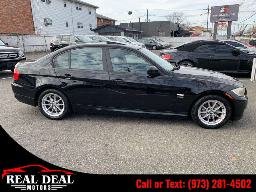 Used BMW 3 Series 4dr Sdn 328i xDrive AWD SULEV 2010 | Real Deal Motors. Lodi, New Jersey Used BMW 3 Series 4dr Sdn 328i xDrive AWD SULEV 2010 | Real Deal Motors. Lodi, New Jersey