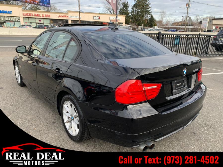Used BMW 3 Series 4dr Sdn 328i xDrive AWD SULEV 2010 | Real Deal Motors. Lodi, New Jersey Used BMW 3 Series 4dr Sdn 328i xDrive AWD SULEV 2010 | Real Deal Motors. Lodi, New Jersey