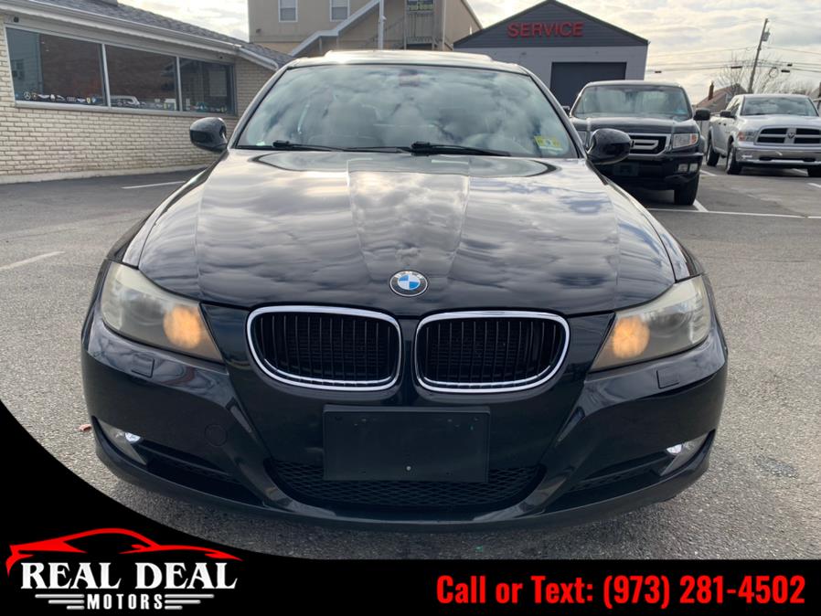 Used BMW 3 Series 4dr Sdn 328i xDrive AWD SULEV 2010 | Real Deal Motors. Lodi, New Jersey Used BMW 3 Series 4dr Sdn 328i xDrive AWD SULEV 2010 | Real Deal Motors. Lodi, New Jersey