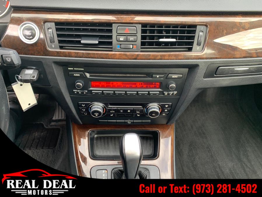 Used BMW 3 Series 4dr Sdn 328i xDrive AWD SULEV 2010 | Real Deal Motors. Lodi, New Jersey Used BMW 3 Series 4dr Sdn 328i xDrive AWD SULEV 2010 | Real Deal Motors. Lodi, New Jersey