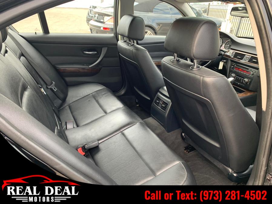 Used BMW 3 Series 4dr Sdn 328i xDrive AWD SULEV 2010 | Real Deal Motors. Lodi, New Jersey Used BMW 3 Series 4dr Sdn 328i xDrive AWD SULEV 2010 | Real Deal Motors. Lodi, New Jersey
