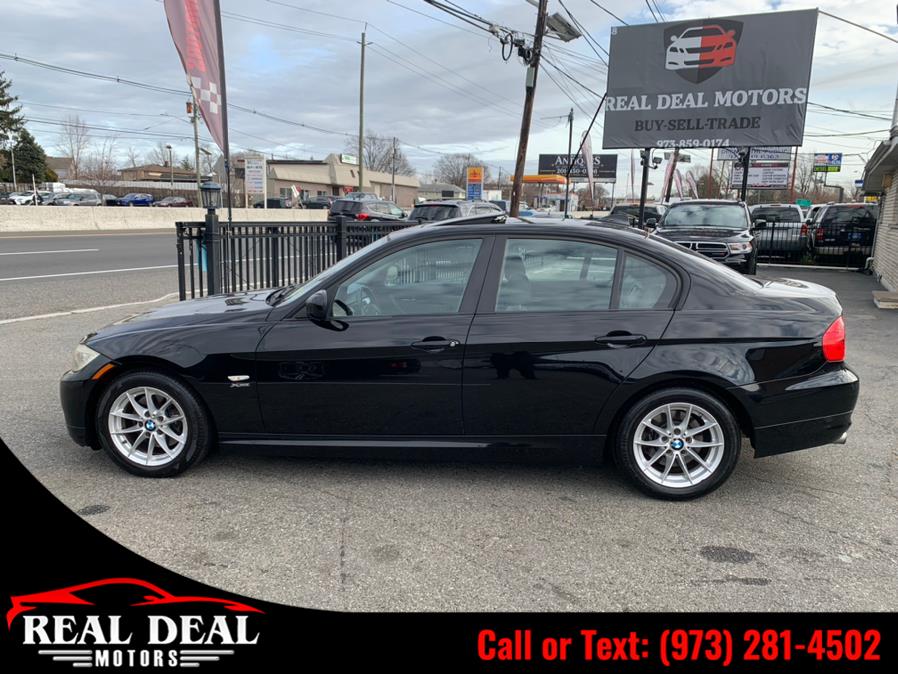 Used BMW 3 Series 4dr Sdn 328i xDrive AWD SULEV 2010 | Real Deal Motors. Lodi, New Jersey Used BMW 3 Series 4dr Sdn 328i xDrive AWD SULEV 2010 | Real Deal Motors. Lodi, New Jersey
