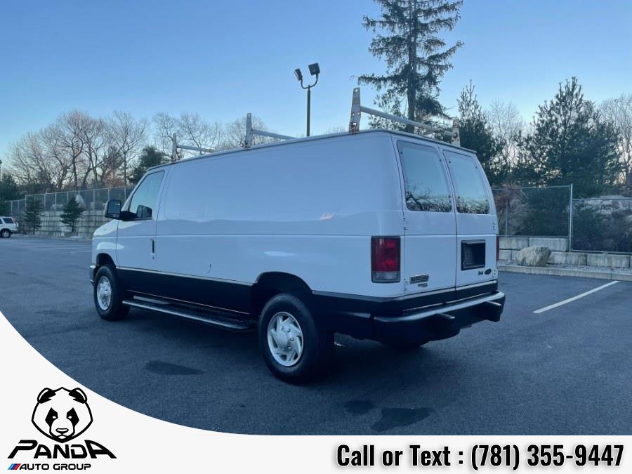 2012 Ford Econoline Cargo Van E-250 Commercial, available for sale in Abington, Massachusetts | Panda Auto Group. Abington, Massachusetts 2012 Ford Econoline Cargo Van E-250 Commercial, available for sale in Abington, Massachusetts | Panda Auto Group. Abington, Massachusetts