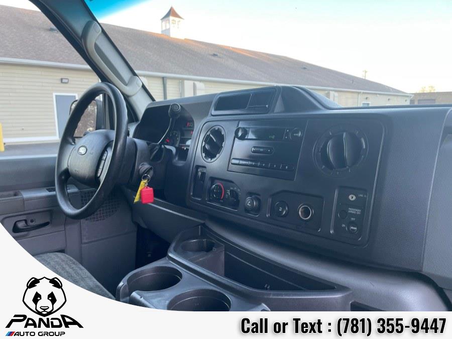 2012 Ford Econoline Cargo Van E-250 Commercial, available for sale in Abington, Massachusetts | Panda Auto Group. Abington, Massachusetts 2012 Ford Econoline Cargo Van E-250 Commercial, available for sale in Abington, Massachusetts | Panda Auto Group. Abington, Massachusetts