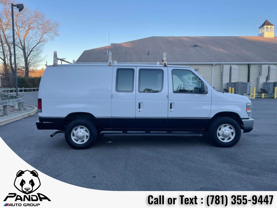 2012 Ford Econoline Cargo Van E-250 Commercial, available for sale in Abington, Massachusetts | Panda Auto Group. Abington, Massachusetts 2012 Ford Econoline Cargo Van E-250 Commercial, available for sale in Abington, Massachusetts | Panda Auto Group. Abington, Massachusetts