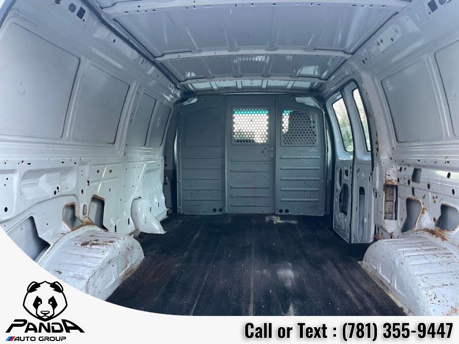 2012 Ford Econoline Cargo Van E-250 Commercial, available for sale in Abington, Massachusetts | Panda Auto Group. Abington, Massachusetts 2012 Ford Econoline Cargo Van E-250 Commercial, available for sale in Abington, Massachusetts | Panda Auto Group. Abington, Massachusetts