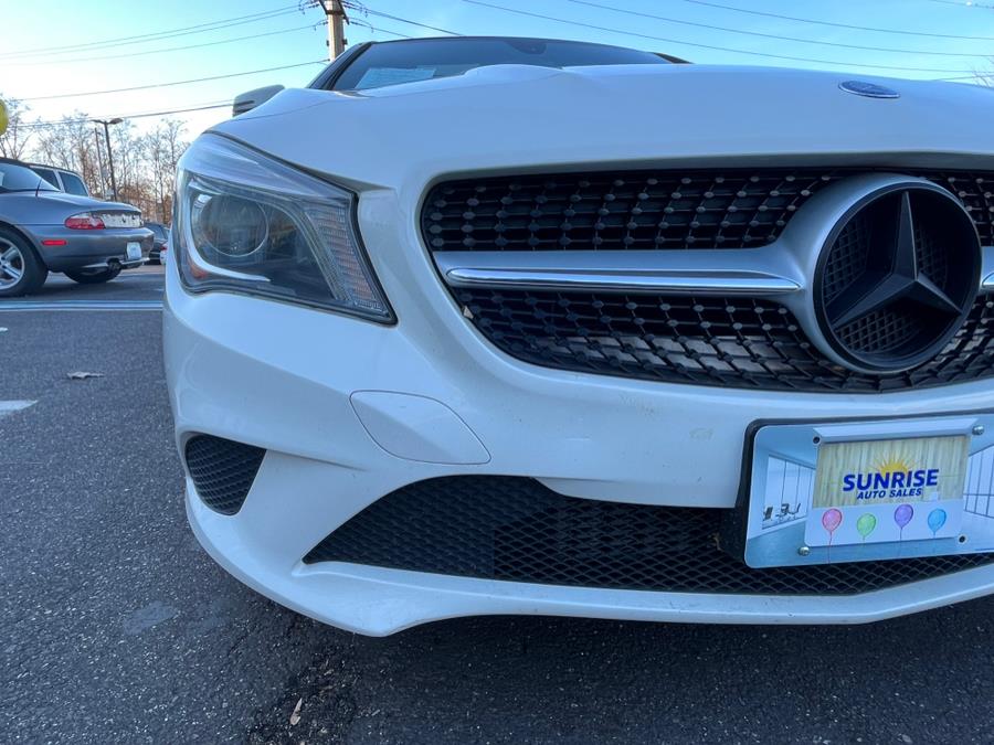 2015 Mercedes-Benz CLA 250 LOW MILES!, available for sale in Elmont, New York | Sunrise of Elmont. Elmont, New York 2015 Mercedes-Benz CLA 250 LOW MILES!, available for sale in Elmont, New York | Sunrise of Elmont. Elmont, New York