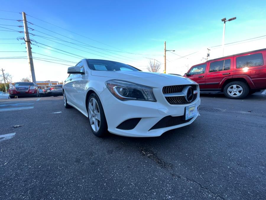 2015 Mercedes-Benz CLA 250 LOW MILES!, available for sale in Elmont, New York | Sunrise of Elmont. Elmont, New York 2015 Mercedes-Benz CLA 250 LOW MILES!, available for sale in Elmont, New York | Sunrise of Elmont. Elmont, New York