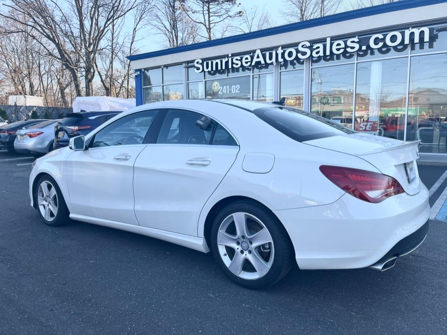 2015 Mercedes-Benz CLA 250 LOW MILES!, available for sale in Elmont, New York | Sunrise of Elmont. Elmont, New York 2015 Mercedes-Benz CLA 250 LOW MILES!, available for sale in Elmont, New York | Sunrise of Elmont. Elmont, New York