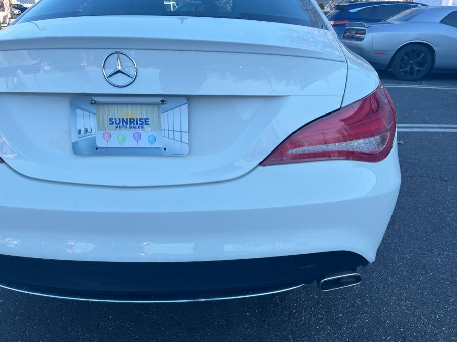 2015 Mercedes-Benz CLA 250 LOW MILES!, available for sale in Elmont, New York | Sunrise of Elmont. Elmont, New York 2015 Mercedes-Benz CLA 250 LOW MILES!, available for sale in Elmont, New York | Sunrise of Elmont. Elmont, New York