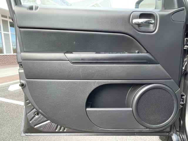 2017 Jeep Patriot Latitude, available for sale in Brookfield, Connecticut | Blasius Federal Road. Brookfield, Connecticut 2017 Jeep Patriot Latitude, available for sale in Brookfield, Connecticut | Blasius Federal Road. Brookfield, Connecticut