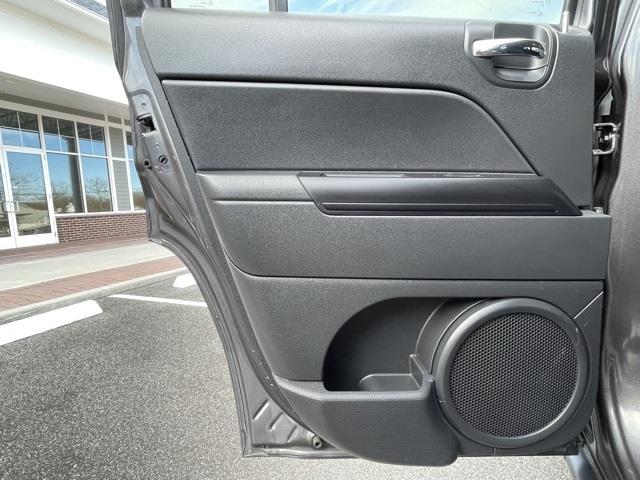 2017 Jeep Patriot Latitude, available for sale in Brookfield, Connecticut | Blasius Federal Road. Brookfield, Connecticut 2017 Jeep Patriot Latitude, available for sale in Brookfield, Connecticut | Blasius Federal Road. Brookfield, Connecticut