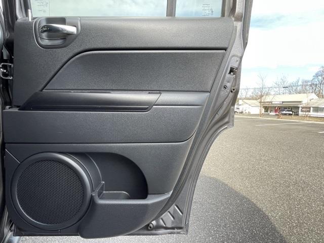 2017 Jeep Patriot Latitude, available for sale in Brookfield, Connecticut | Blasius Federal Road. Brookfield, Connecticut 2017 Jeep Patriot Latitude, available for sale in Brookfield, Connecticut | Blasius Federal Road. Brookfield, Connecticut