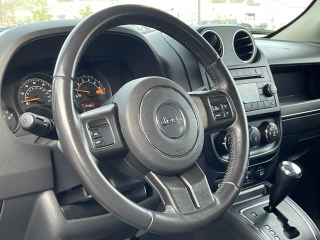 2017 Jeep Patriot Latitude, available for sale in Brookfield, Connecticut | Blasius Federal Road. Brookfield, Connecticut 2017 Jeep Patriot Latitude, available for sale in Brookfield, Connecticut | Blasius Federal Road. Brookfield, Connecticut