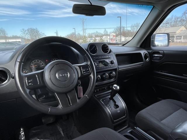 2017 Jeep Patriot Latitude, available for sale in Brookfield, Connecticut | Blasius Federal Road. Brookfield, Connecticut 2017 Jeep Patriot Latitude, available for sale in Brookfield, Connecticut | Blasius Federal Road. Brookfield, Connecticut