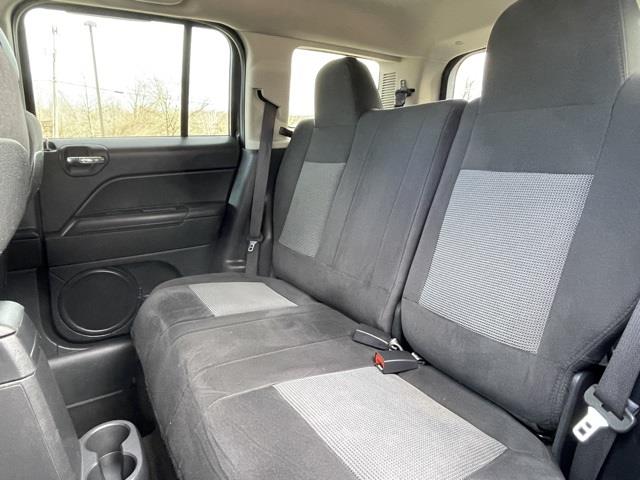 2017 Jeep Patriot Latitude, available for sale in Brookfield, Connecticut | Blasius Federal Road. Brookfield, Connecticut 2017 Jeep Patriot Latitude, available for sale in Brookfield, Connecticut | Blasius Federal Road. Brookfield, Connecticut