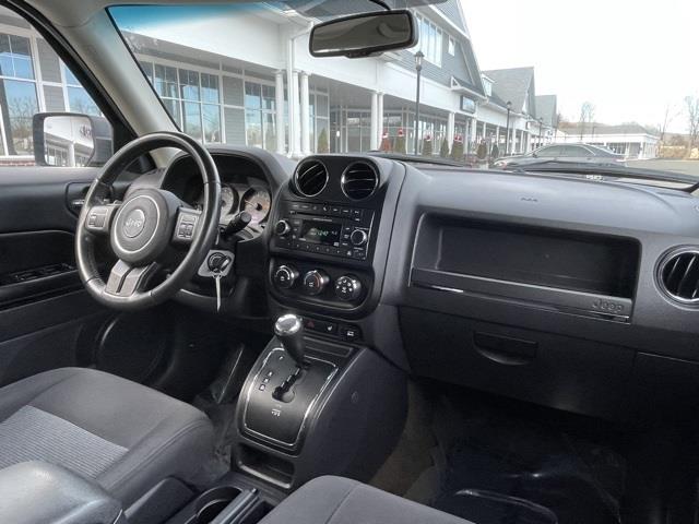 2017 Jeep Patriot Latitude, available for sale in Brookfield, Connecticut | Blasius Federal Road. Brookfield, Connecticut 2017 Jeep Patriot Latitude, available for sale in Brookfield, Connecticut | Blasius Federal Road. Brookfield, Connecticut