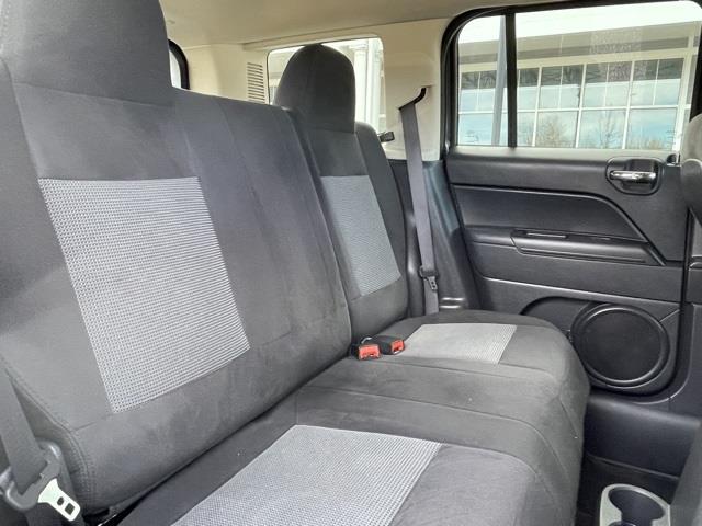 2017 Jeep Patriot Latitude, available for sale in Brookfield, Connecticut | Blasius Federal Road. Brookfield, Connecticut 2017 Jeep Patriot Latitude, available for sale in Brookfield, Connecticut | Blasius Federal Road. Brookfield, Connecticut