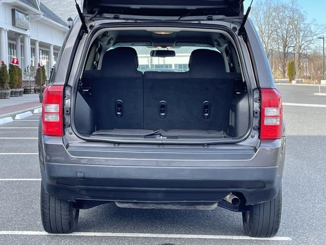 2017 Jeep Patriot Latitude, available for sale in Brookfield, Connecticut | Blasius Federal Road. Brookfield, Connecticut 2017 Jeep Patriot Latitude, available for sale in Brookfield, Connecticut | Blasius Federal Road. Brookfield, Connecticut