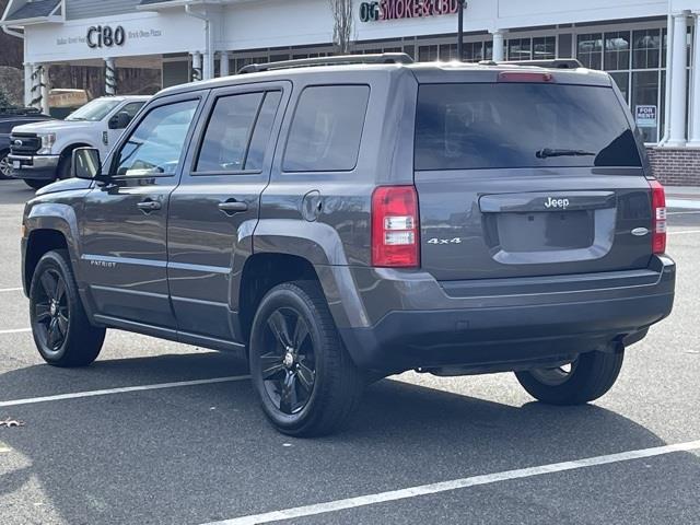 2017 Jeep Patriot Latitude, available for sale in Brookfield, Connecticut | Blasius Federal Road. Brookfield, Connecticut 2017 Jeep Patriot Latitude, available for sale in Brookfield, Connecticut | Blasius Federal Road. Brookfield, Connecticut