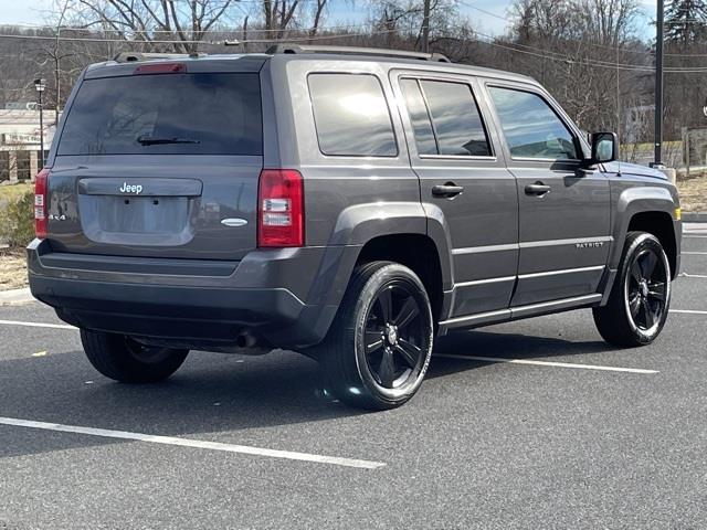 2017 Jeep Patriot Latitude, available for sale in Brookfield, Connecticut | Blasius Federal Road. Brookfield, Connecticut 2017 Jeep Patriot Latitude, available for sale in Brookfield, Connecticut | Blasius Federal Road. Brookfield, Connecticut