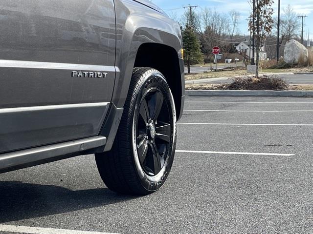2017 Jeep Patriot Latitude, available for sale in Brookfield, Connecticut | Blasius Federal Road. Brookfield, Connecticut 2017 Jeep Patriot Latitude, available for sale in Brookfield, Connecticut | Blasius Federal Road. Brookfield, Connecticut