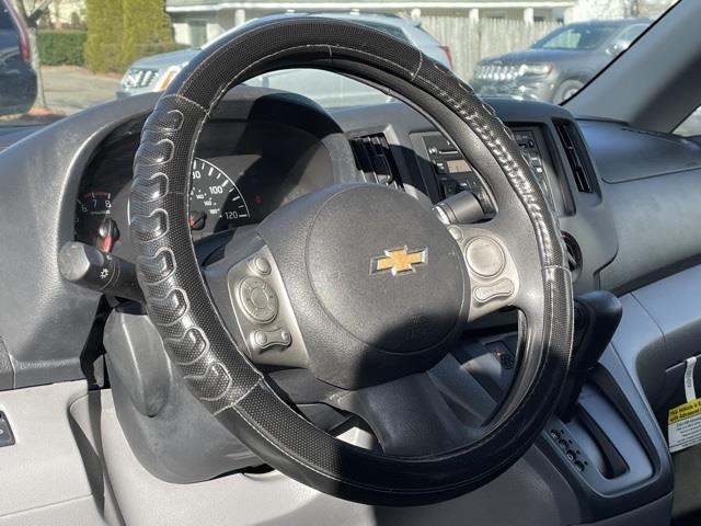 Used Chevrolet City Express 1LT 2016 | Blasius Federal Road. Brookfield, Connecticut Used Chevrolet City Express 1LT 2016 | Blasius Federal Road. Brookfield, Connecticut