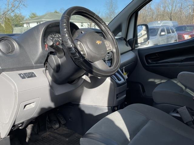 Used Chevrolet City Express 1LT 2016 | Blasius Federal Road. Brookfield, Connecticut Used Chevrolet City Express 1LT 2016 | Blasius Federal Road. Brookfield, Connecticut