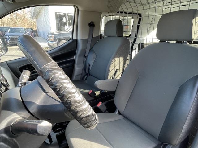 Used Chevrolet City Express 1LT 2016 | Blasius Federal Road. Brookfield, Connecticut Used Chevrolet City Express 1LT 2016 | Blasius Federal Road. Brookfield, Connecticut