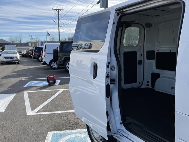 Used Chevrolet City Express 1LT 2016 | Blasius Federal Road. Brookfield, Connecticut Used Chevrolet City Express 1LT 2016 | Blasius Federal Road. Brookfield, Connecticut