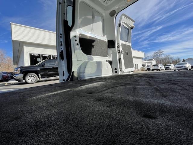Used Chevrolet City Express 1LT 2016 | Blasius Federal Road. Brookfield, Connecticut Used Chevrolet City Express 1LT 2016 | Blasius Federal Road. Brookfield, Connecticut