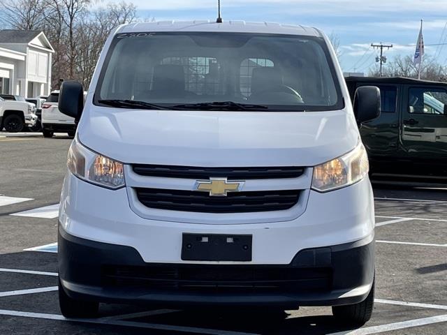 Used Chevrolet City Express 1LT 2016 | Blasius Federal Road. Brookfield, Connecticut Used Chevrolet City Express 1LT 2016 | Blasius Federal Road. Brookfield, Connecticut